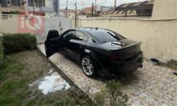 دودج تشارجر